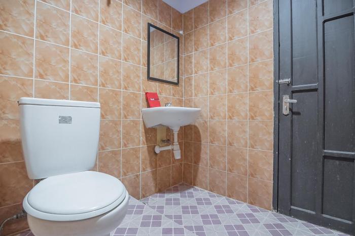 reddoorz syariah grand taufiq tarakan