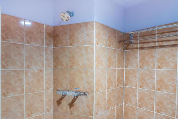 reddoorz syariah grand taufiq tarakan