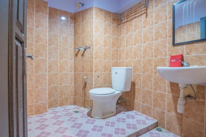 reddoorz syariah grand taufiq tarakan