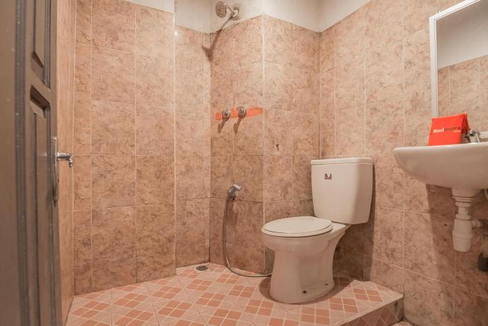 reddoorz syariah grand taufiq tarakan