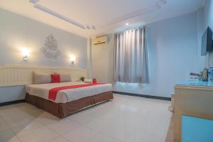 reddoorz syariah grand taufiq tarakan