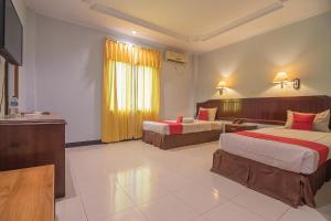 reddoorz syariah grand taufiq tarakan