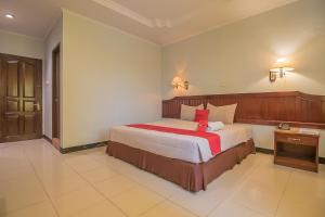 reddoorz syariah grand taufiq tarakan