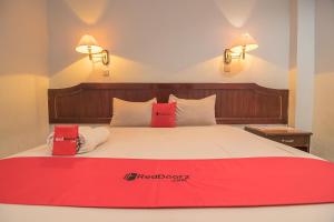 reddoorz syariah grand taufiq tarakan