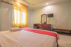 reddoorz syariah grand taufiq tarakan