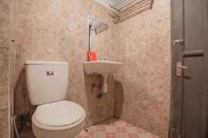 reddoorz syariah grand taufiq tarakan