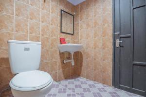 reddoorz syariah grand taufiq tarakan