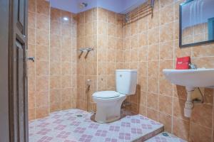 reddoorz syariah grand taufiq tarakan