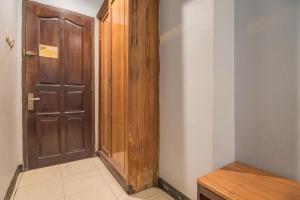 reddoorz syariah grand taufiq tarakan