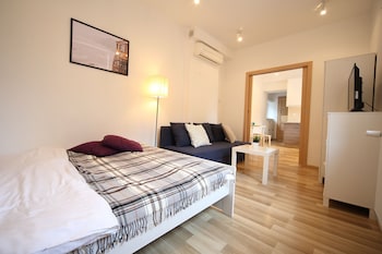 friendhouse apartments wawel old city