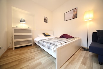 friendhouse apartments wawel old city