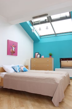 friendhouse apartments wawel old city