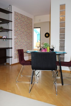 friendhouse apartments wawel old city