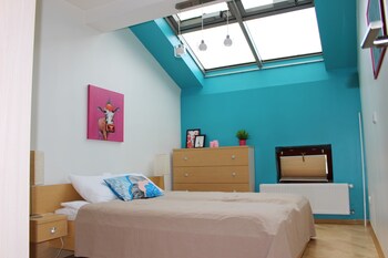 friendhouse apartments wawel old city