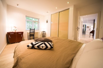 friendhouse apartments wawel old city