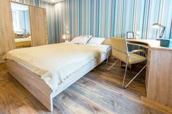 friendhouse apartments wawel old city