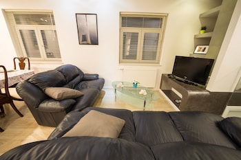 friendhouse apartments wawel old city