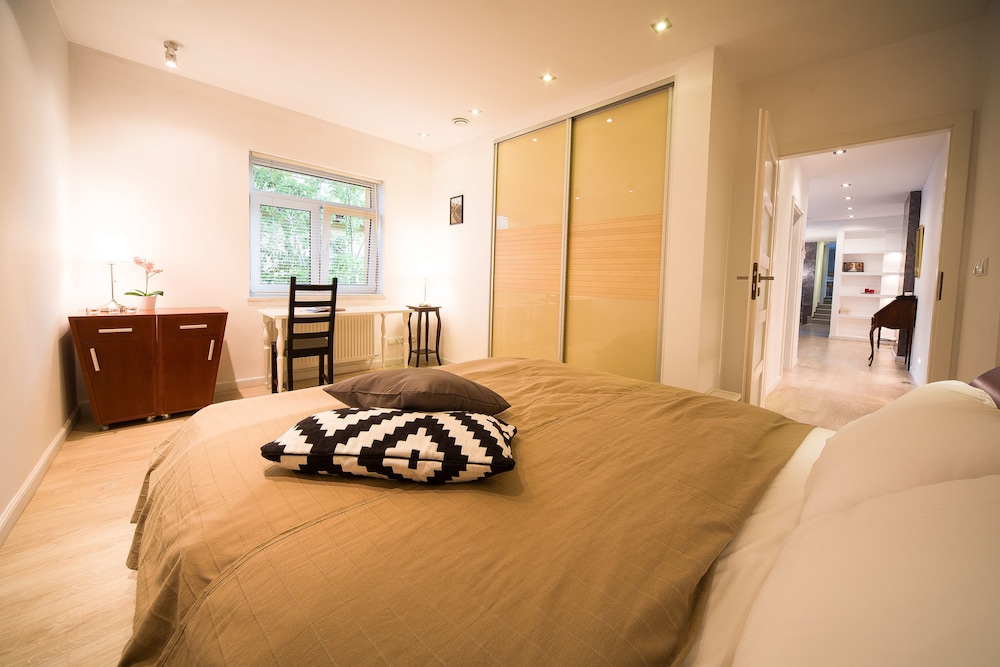 friendhouse apartments wawel old city