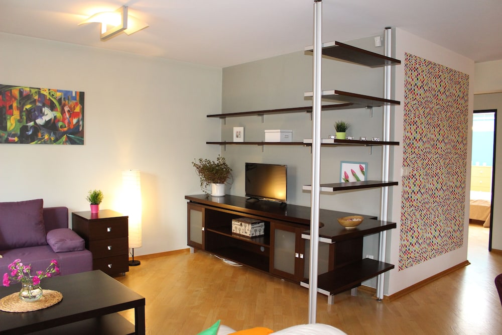 friendhouse apartments wawel old city