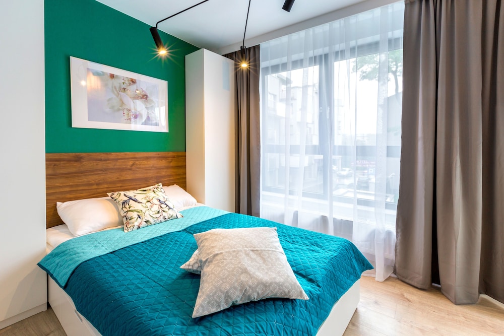 friendhouse apartments wawel old city