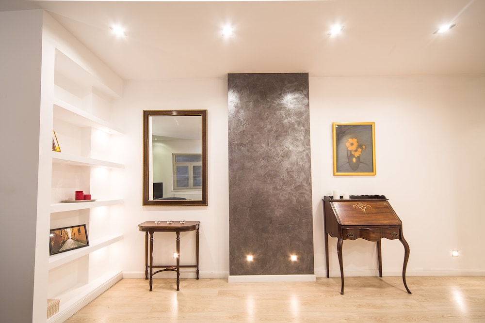 friendhouse apartments wawel old city