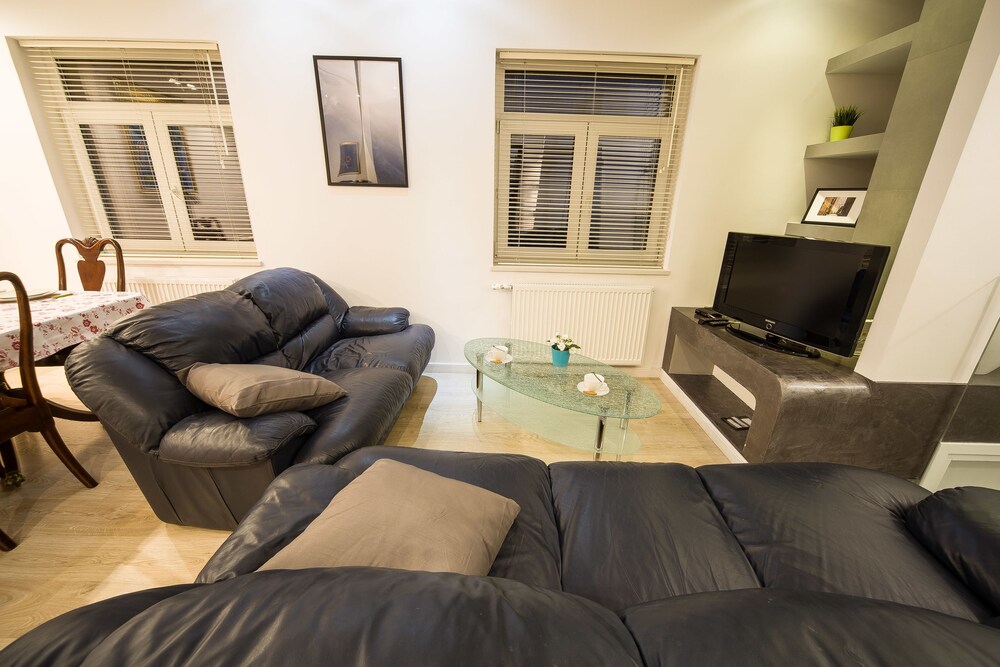 friendhouse apartments wawel old city