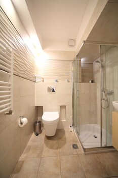 friendhouse apartments wawel old city