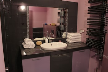 friendhouse apartments wawel old city