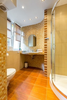 friendhouse apartments wawel old city