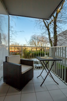 friendhouse apartments wawel old city