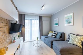 friendhouse apartments wawel old city