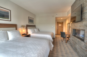 holiday inn and suites pigeon forge convention center by ihg