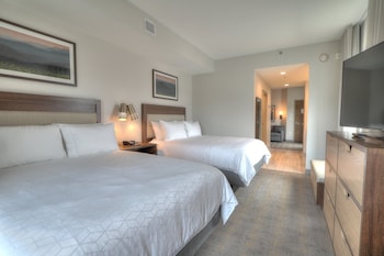 holiday inn and suites pigeon forge convention center by ihg