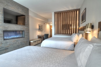 holiday inn and suites pigeon forge convention center by ihg