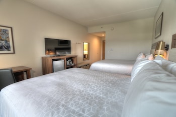 holiday inn and suites pigeon forge convention center by ihg