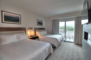 holiday inn and suites pigeon forge convention center by ihg