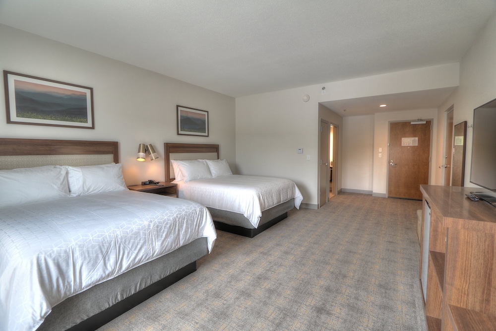 holiday inn and suites pigeon forge convention center by ihg