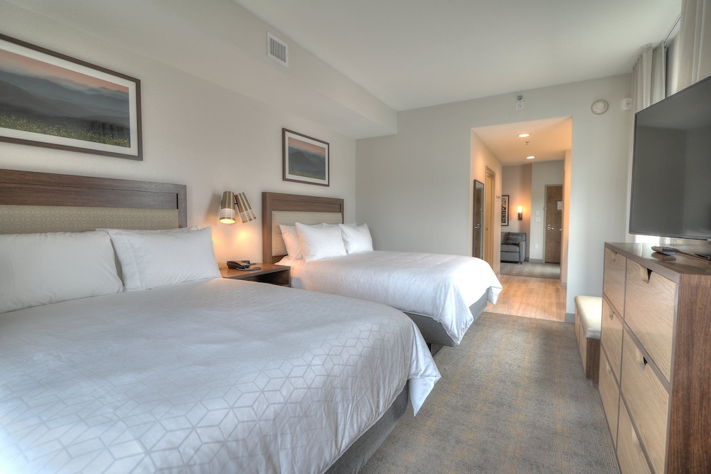 holiday inn and suites pigeon forge convention center by ihg