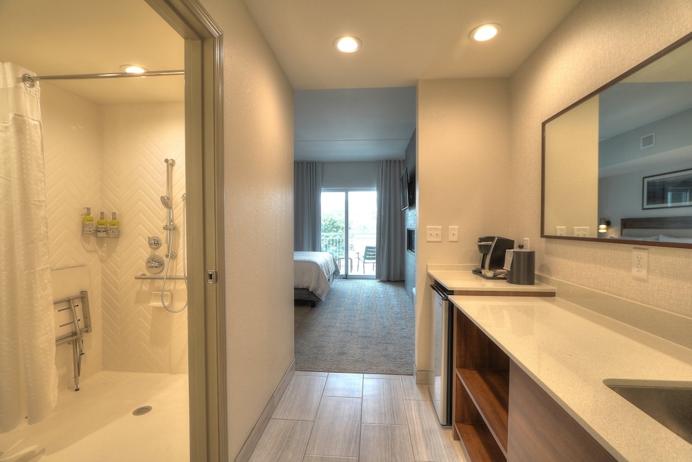 holiday inn and suites pigeon forge convention center by ihg