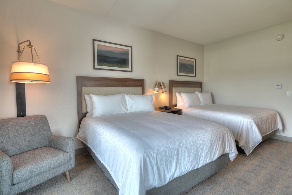 holiday inn and suites pigeon forge convention center by ihg