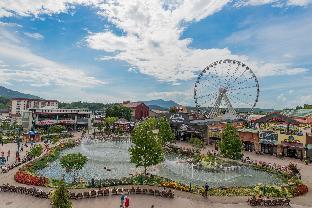 pigeon forge