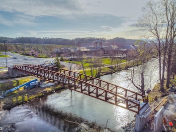 pigeon forge