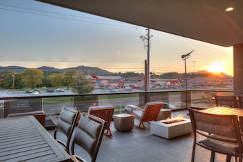 pigeon forge