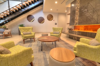 holiday inn and suites pigeon forge convention center by ihg