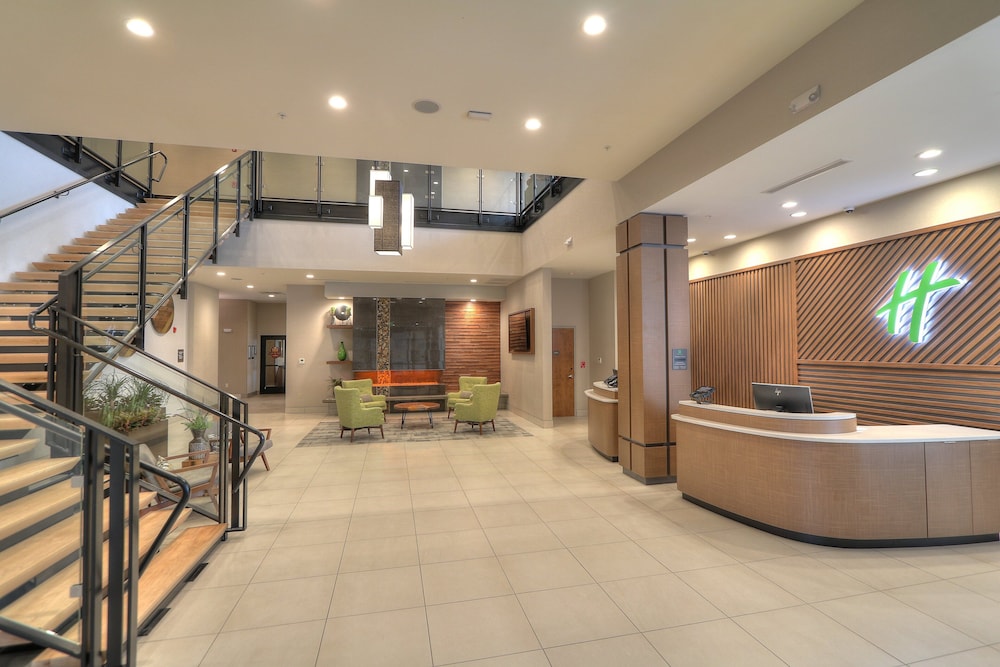 holiday inn and suites pigeon forge convention center by ihg