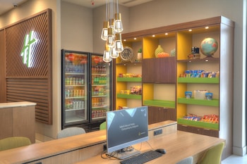 holiday inn and suites pigeon forge convention center by ihg