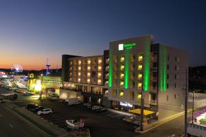 holiday inn and suites pigeon forge convention center by ihg