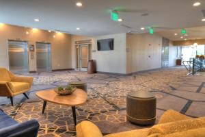 holiday inn and suites pigeon forge convention center by ihg