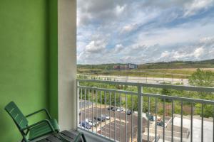 holiday inn and suites pigeon forge convention center by ihg