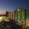 holiday inn and suites pigeon forge convention center by ihg